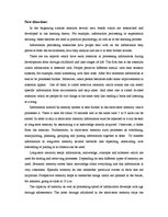 Összefoglalók, jegyzetek 'Summary of Learning Theories', 7.                