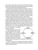 Összefoglalók, jegyzetek 'Summary of Learning Theories', 8.                