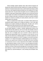 Esszék 'Role of Education and Health Care in Labour Productivity', 2.