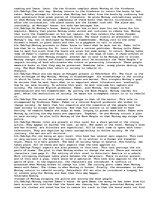 Esszék 'Farenheit 451: Character Analysis, Plot Summary, General Analysis, and Alternate', 2.