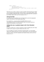 Összefoglalók, jegyzetek 'Converting Shape and Texture', 5.                