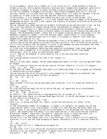 Esszék 'Briefly Outline Some of the Main Models of Oligopoly in Which Firms Compete Acco', 1.                