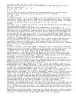 Esszék 'Briefly Outline Some of the Main Models of Oligopoly in Which Firms Compete Acco', 2.                