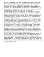 Esszék 'Claude Monet Comparison between "La Japonaise" and "Morning Light Rendering of t', 1.                