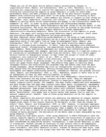 Esszék 'Group Behaviors in DiCon Fiberoptics, Inc. Notes: At Least One Reference. Well O', 1.                