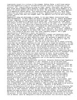 Esszék 'The Development of Chess Styles and Society.', 2.                