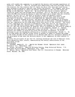 Esszék 'Invasion of Panama', 2.                