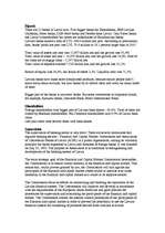 Összefoglalók, jegyzetek 'Banks in Latvia', 1.                