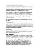 Összefoglalók, jegyzetek 'Banks in Latvia', 2.                