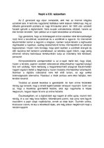 Esszék 'E-napló a 21.században', 1.                