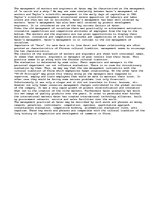 Esszék 'Report on "Managing Performance at Haier"', 1.                