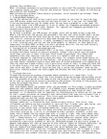 Esszék 'Consumer Buying Behavior', 1.                