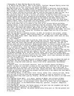 Esszék 'A book report on Peter Pan by James Barrie', 1.                