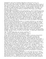 Esszék '"A Streetcar Named Desire" by Tennessee Williams', 1.                