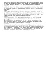 Esszék 'Positioning Strategies for Service Providers', 3.                