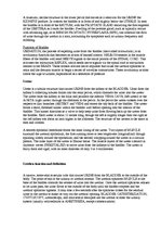 Prezentációk 'Excretory System', 16.                