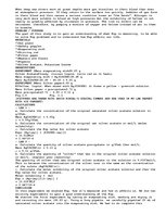 Esszék 'Ksp Study', 2.                