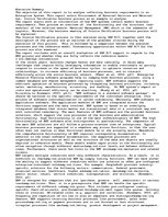 Esszék 'Enterprise System', 1.                