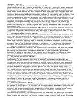 Esszék 'Enterprise System', 2.                