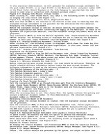 Esszék 'Enterprise System', 5.                