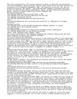 Esszék 'Enterprise System', 7.                