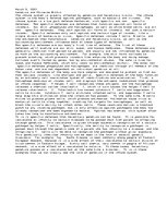 Esszék 'Defenses of Human Immune System and how They Are Influenced by Hereditary Geneti', 1.                