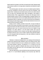 Kutatási anyagok 'The Control of Forest Insects', 5.                