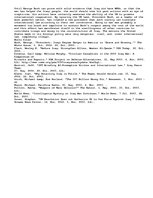 Esszék 'The Unjustified War on Iraq', 3.                