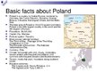 Prezentációk 'Poland', 2.                