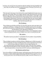 Kutatási anyagok 'Roma', 8.                