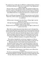 Kutatási anyagok 'Roma', 11.                