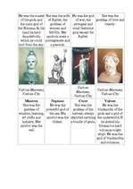 Kutatási anyagok 'Roma', 22.                