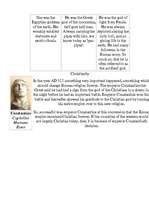 Kutatási anyagok 'Roma', 25.                