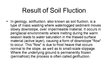 Prezentációk 'Permafrost and Soil Fluction', 6.                