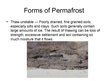 Prezentációk 'Permafrost and Soil Fluction', 9.                