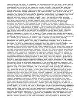 Esszék 'Crew Resource Management', 2.                