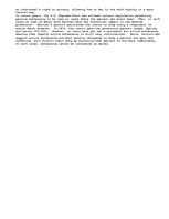 Esszék 'Euthanasia is not Murder', 2.                