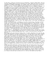 Esszék 'Conflicting Desires Within a Doctrine in "A Portrait of the Artist as a Young Ma', 1.