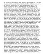 Esszék 'To Kill A Mockingbird essay on how setting effects conflict, character, and mood', 1.                