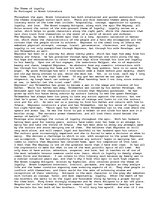 Esszék 'This is a very well written paper on the Greek Theme of loyalty.', 1.                