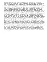 Esszék 'Comparison between Two US Presidents. Franklin Delano Roosevelt and Woodrow Wils', 1.                