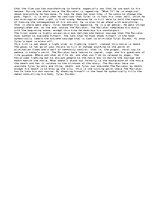 Esszék 'Write about a Movie and the Significance Behind It', 4.                