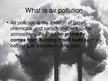 Prezentációk 'Air Pollution', 2.                
