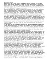 Esszék 'William the Usurper', 3.                