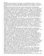 Esszék 'Deviance and Social Control', 1.                