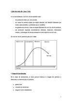 Összefoglalók, jegyzetek 'Ciclo de Vida', 1.                