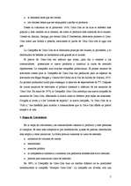 Összefoglalók, jegyzetek 'Ciclo de Vida', 2.                