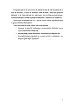 Összefoglalók, jegyzetek 'Ciclo de Vida', 5.                