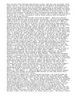 Esszék '"Mission to Mars"', 1.                