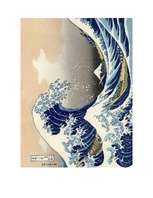 Összefoglalók, jegyzetek '"The Great Wave off Kanagawa" by Hokusai', 2.                